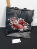 Gamecock Insulated Bag