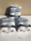 (3) Packs of Strong & Soft Bath Tissue/4 Packs/12 Total Rolls