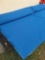 Blue Upholstery Material/Cloth