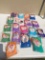 (15+) McDonalds Happy Meal Toys/ty Beanie Babies