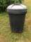 Large Tucker Garbage Can