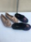 MK Ladies Shoes (Size 9 1/2M) and Ralph Lauren Slippers/MK Shoes are Size