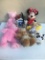 Box Lot/Minnie Mouse, Stuffed Animals, ETC