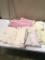 Box Lot/7 Bath Towels