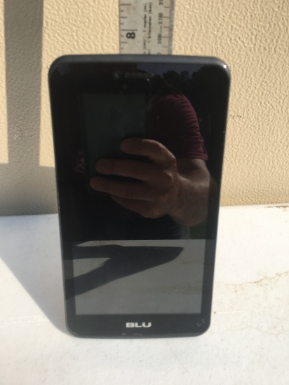 BLU Touchbook Tablet