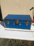 Old Stewards Chest