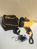 Power On Board Sports Spot Light