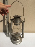 Silver Color Oil Lantern