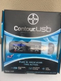 BAYER Contour USB Blood Glucose Monitoring System