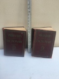 (2) Webster's New Twentieth Century Unabridged Dictionary's/A-Micro & Micro-Zyth