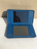 Nintendo DS XL