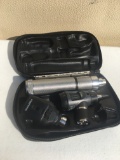 Welch Allyn Diagnostic Set/Otoscope & Convertible Handle