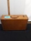 Vintage Samsonite Suitcase