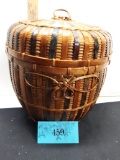 set of 2 baskets