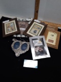 Assorted Picture Frame Lot