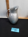 Aluminum Pitcher