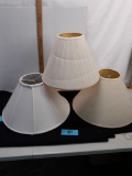 Lamp Shade Lot