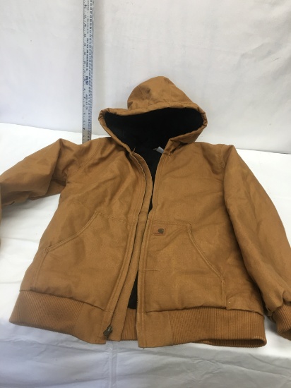 Carhartt XL Hooded Coat