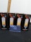 LED Flame Bulb, New 4XBID