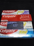 4 Colgate Toothpast