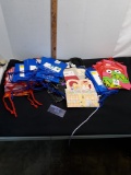 Lot Misc Gift Bags, NEW