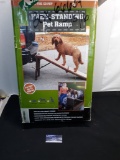 Pet Gear Free Standing Pet Ramp