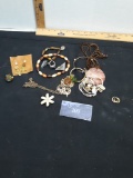 Jewelry Lot