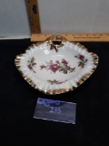 Made in Japan Decorative bowl with roses