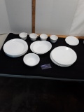 Corelle Ware, 27 pcs