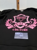 Juicy Couture Med Shirt, New