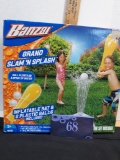 Banzai Grand Slam & Splash, New