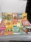 Box Lot/Kids Coloring Books & Activity Books