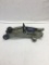 AC Delco 2 Ton Hydraulic Trolley Jack