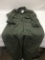 Coveralls, Flyers, CWU-27/P Military Suit/Size 46L