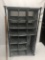 Approx 46 Inch Tall Shoe Organizer/Socks Organizer