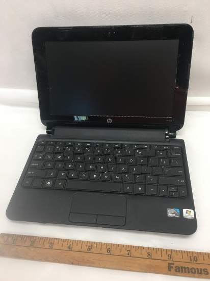 HP HP Mini Laptop