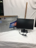 HP 24M Full HD Monitor