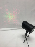 StarBright Laser Light Projector