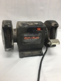 Black & Decker 5in Bench Grinder