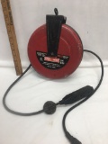 Craftsman 30 Foot Tri Tap Cord Reel