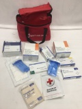 Nice First Aid Kit