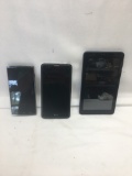 Box Lot/LG Phone, UMX Phone, ONN Tablet