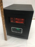 Infrared Quartz Heater