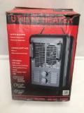 Utility Heater