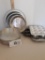 muffins and pie bakeware lot