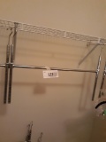 Closet Extention Hangers, Hangers not included