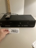 Magnavox DVD Player with remote