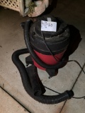 Small Shopvac, unknown working condition