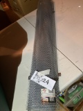 Lot Wire Mesh Gutter Guards