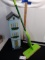 Libman Mop, Wooden House storage (little damage to top)